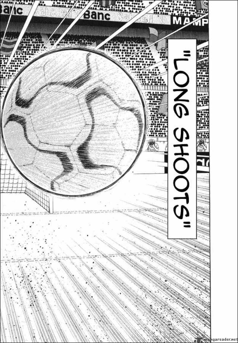 Captain Tsubasa Road To 2002 134 7
