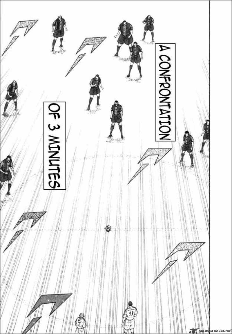 Captain Tsubasa Road To 2002 135 6