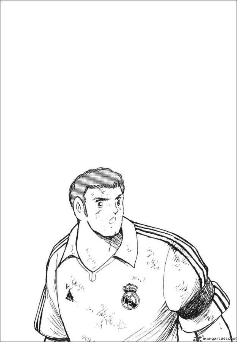 Captain Tsubasa Road To 2002 136 15
