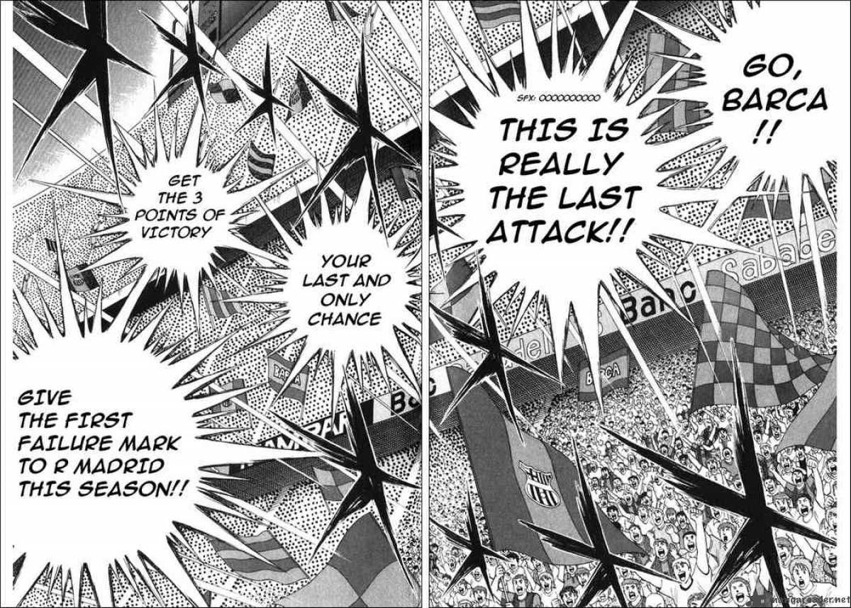 Captain Tsubasa Road To 2002 136 8