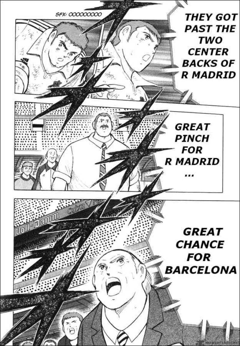 Captain Tsubasa Road To 2002 137 10