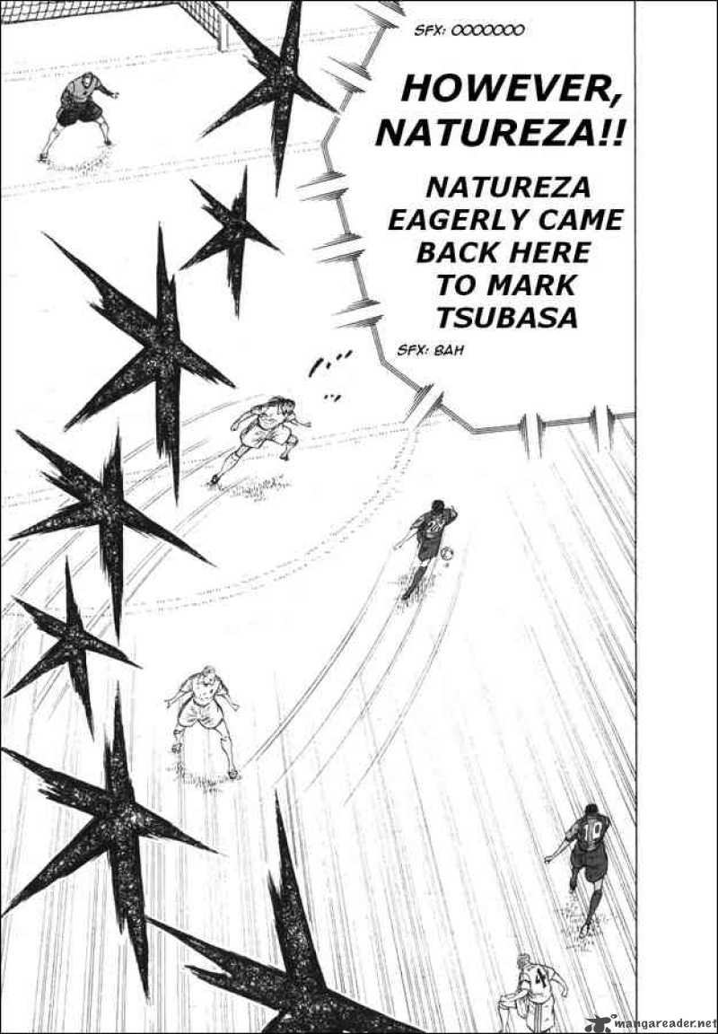 Captain Tsubasa Road To 2002 137 11
