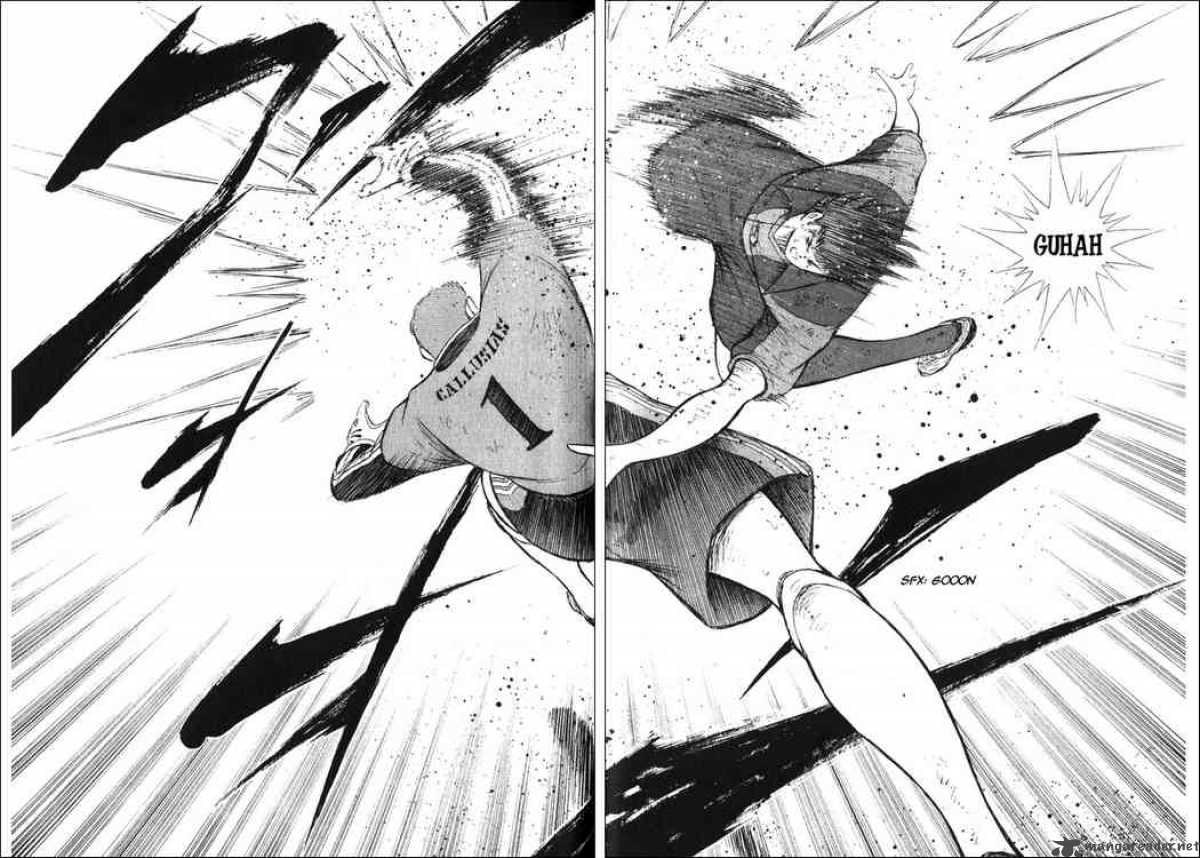 Captain Tsubasa Road To 2002 138 10