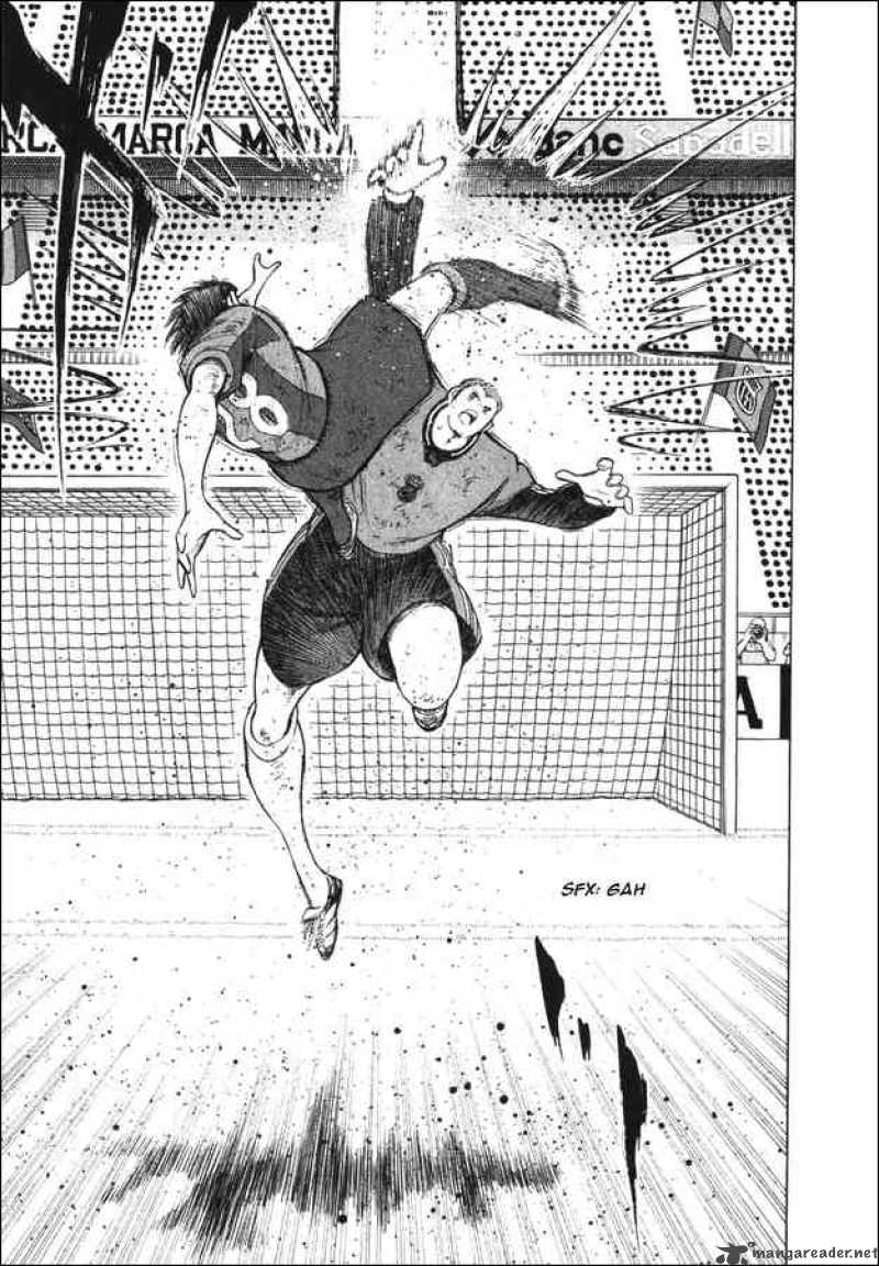 Captain Tsubasa Road To 2002 138 9