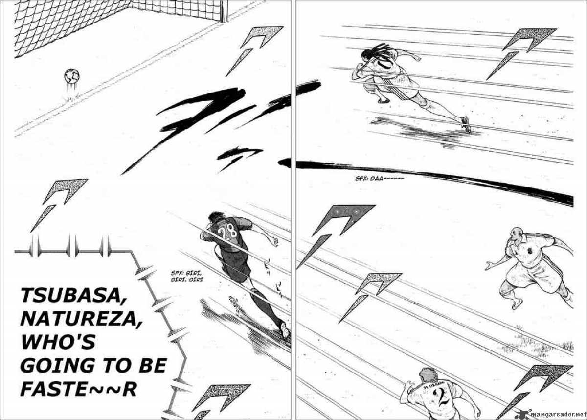Captain Tsubasa Road To 2002 140 13