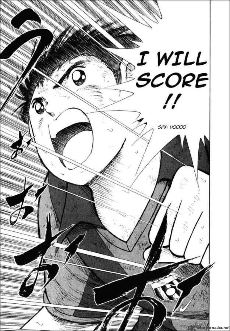 Captain Tsubasa Road To 2002 140 15