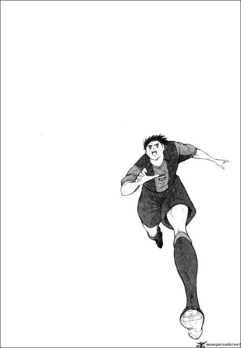 Captain Tsubasa Road To 2002 140 17