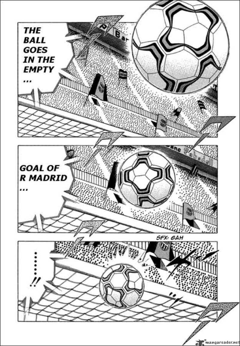 Captain Tsubasa Road To 2002 140 4