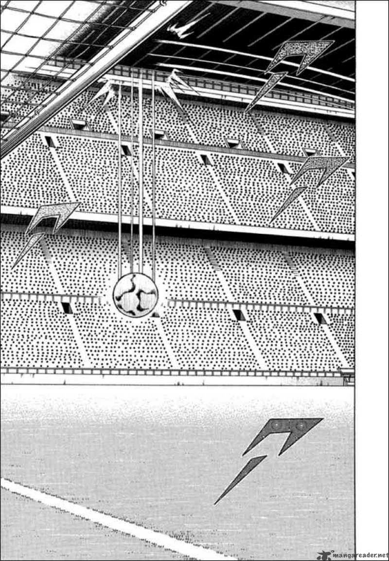 Captain Tsubasa Road To 2002 140 5