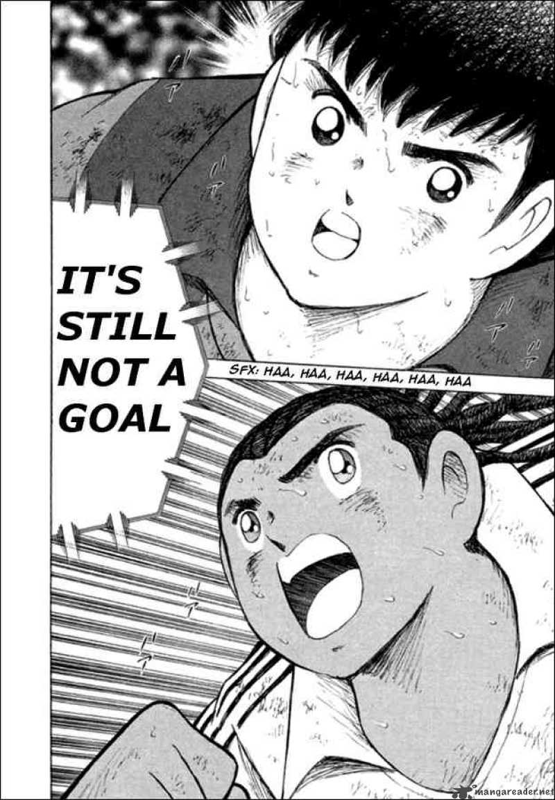 Captain Tsubasa Road To 2002 140 7