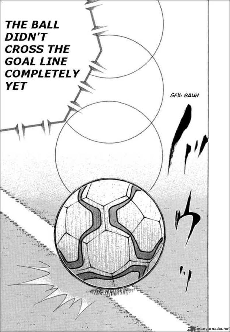 Captain Tsubasa Road To 2002 140 8