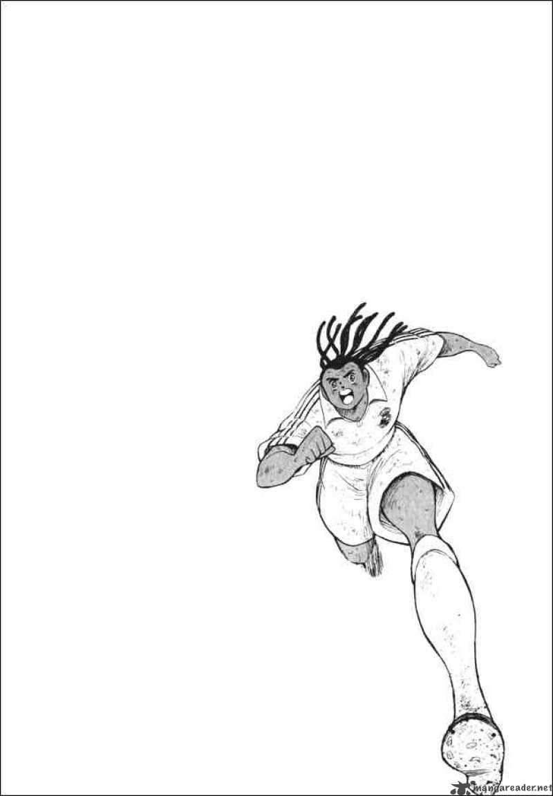Captain Tsubasa Road To 2002 141 13