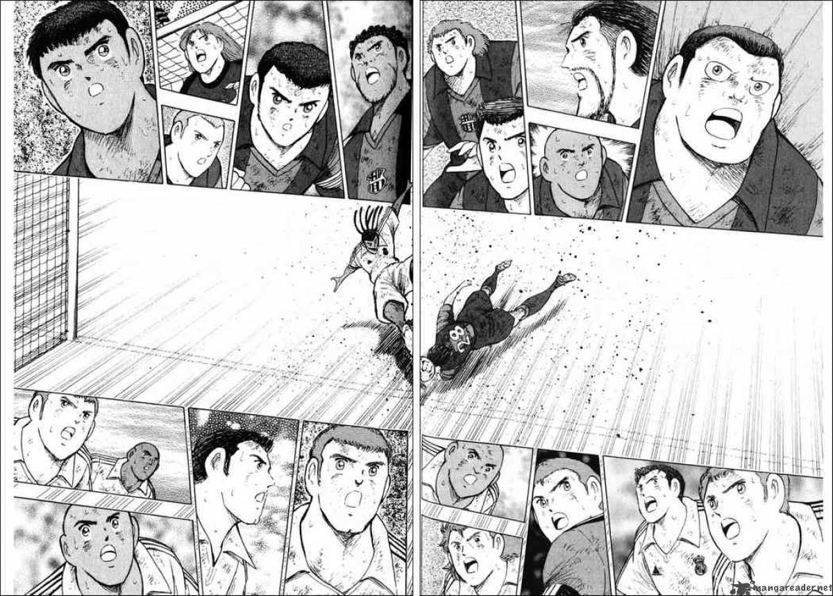 Captain Tsubasa Road To 2002 141 3