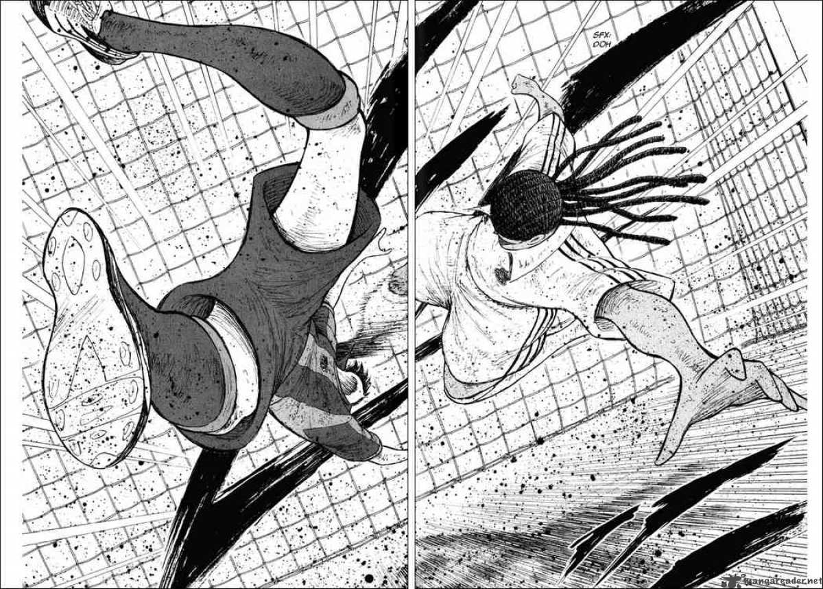 Captain Tsubasa Road To 2002 141 4