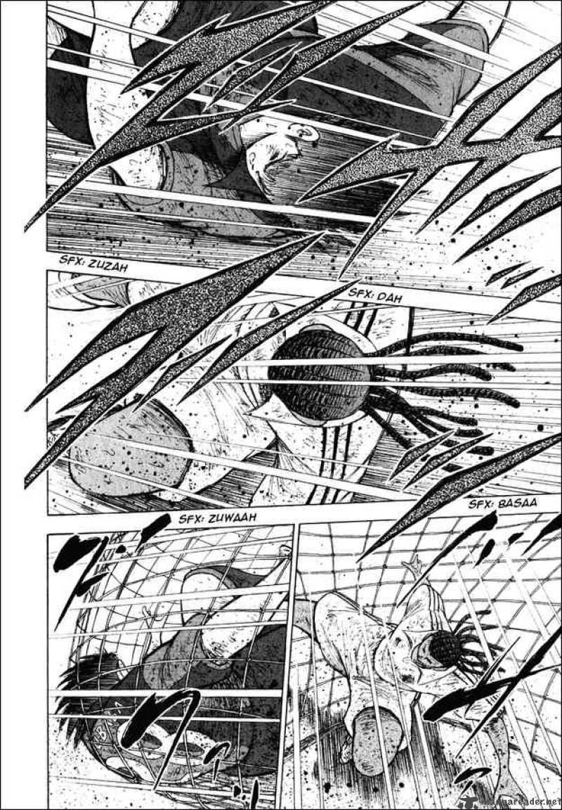 Captain Tsubasa Road To 2002 141 5