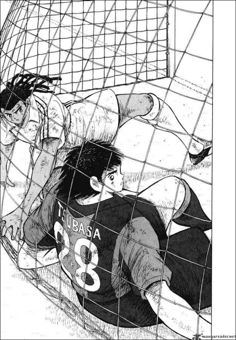 Captain Tsubasa Road To 2002 141 6