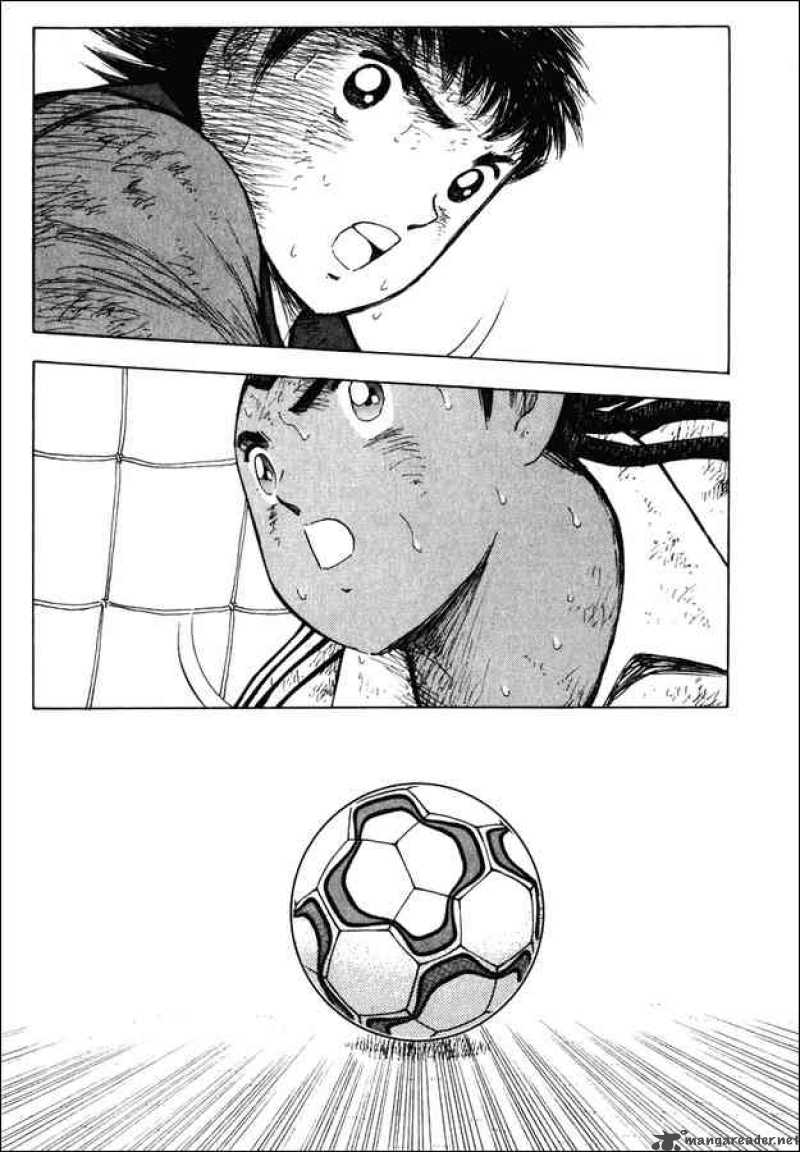 Captain Tsubasa Road To 2002 141 7