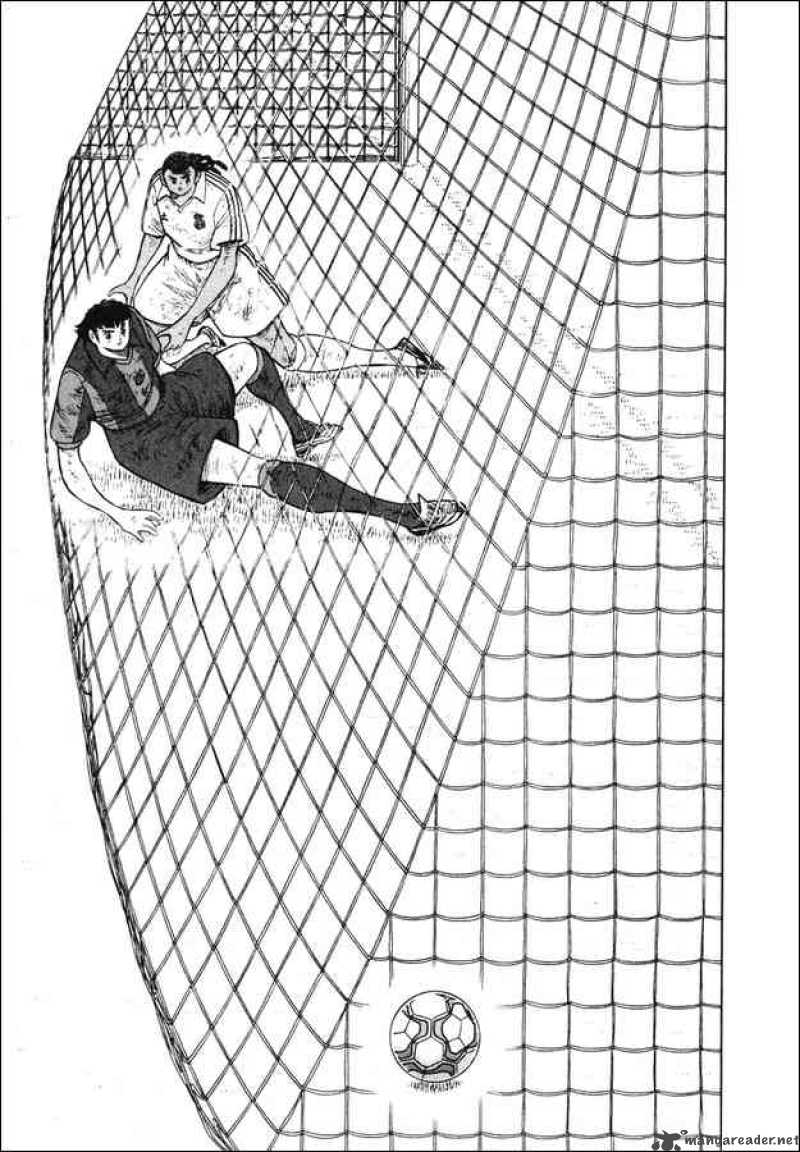 Captain Tsubasa Road To 2002 141 8