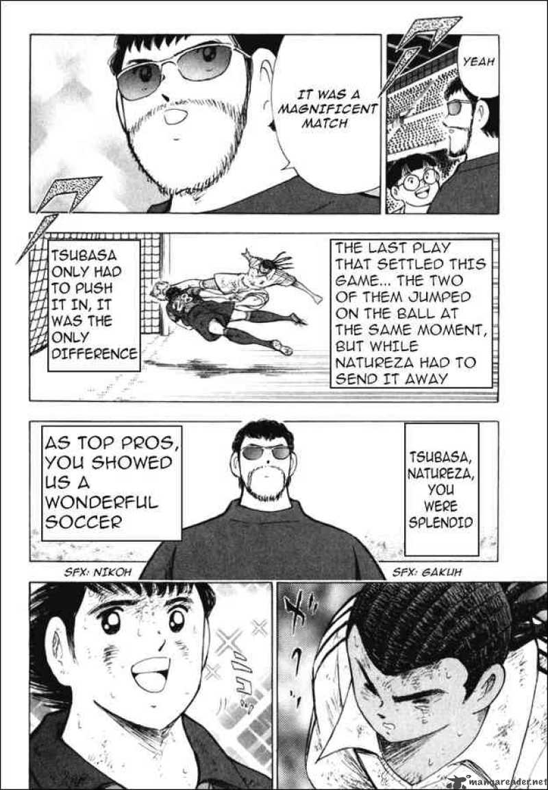 Captain Tsubasa Road To 2002 142 10