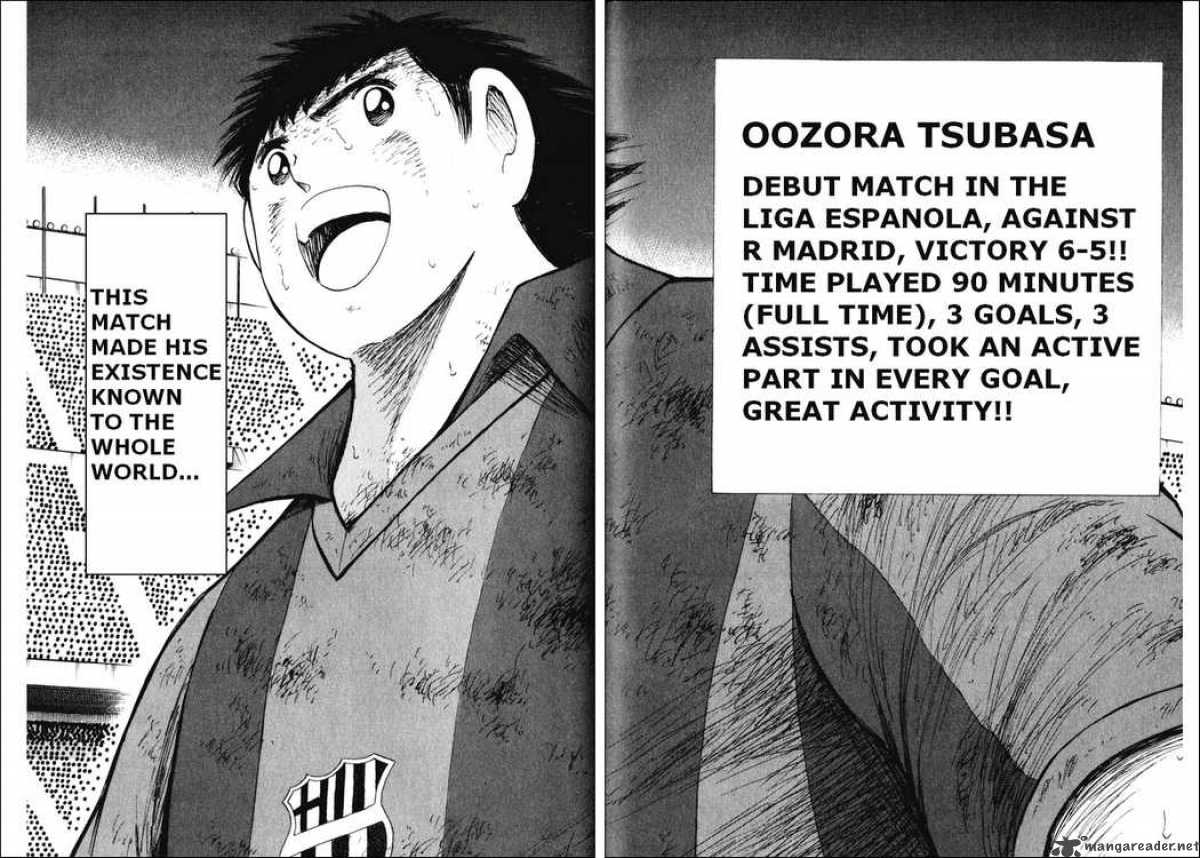 Captain Tsubasa Road To 2002 143 15