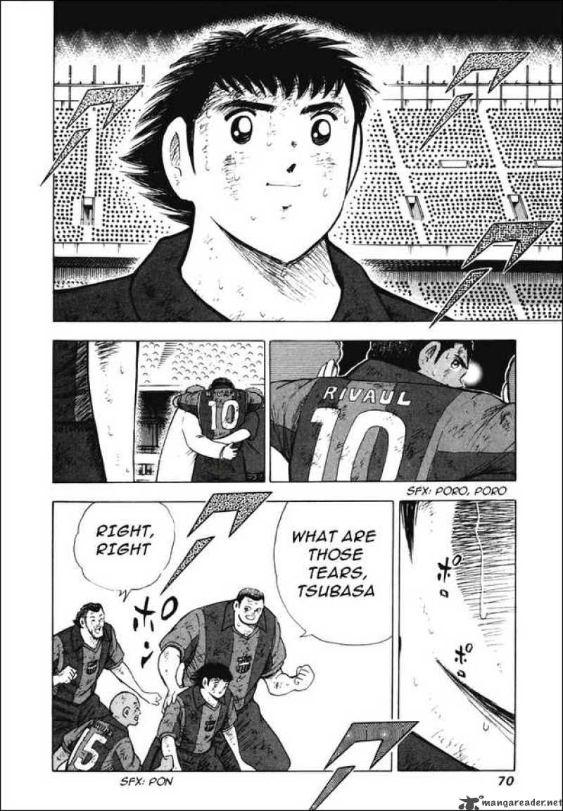Captain Tsubasa Road To 2002 143 2