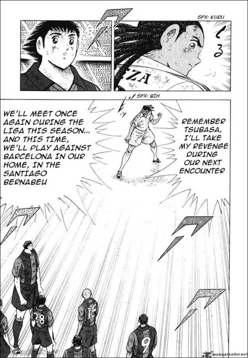 Captain Tsubasa Road To 2002 143 5