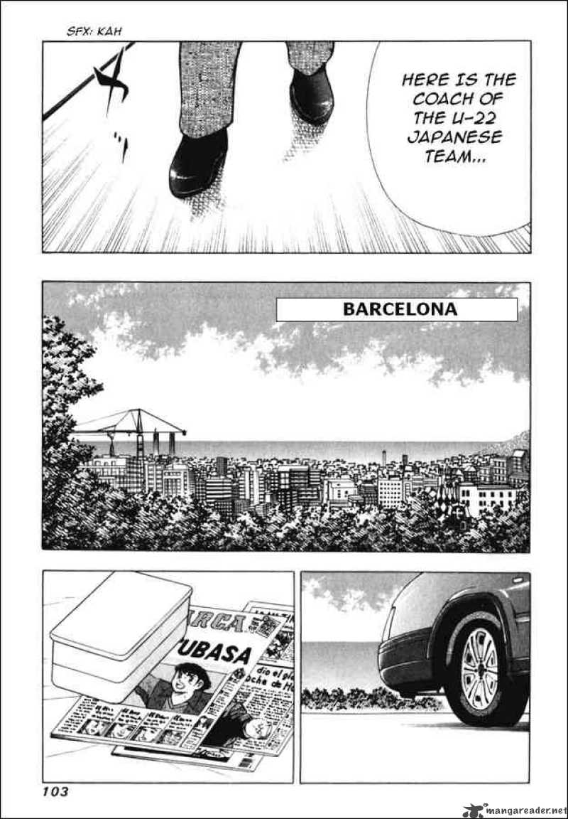 Captain Tsubasa Road To 2002 144 14