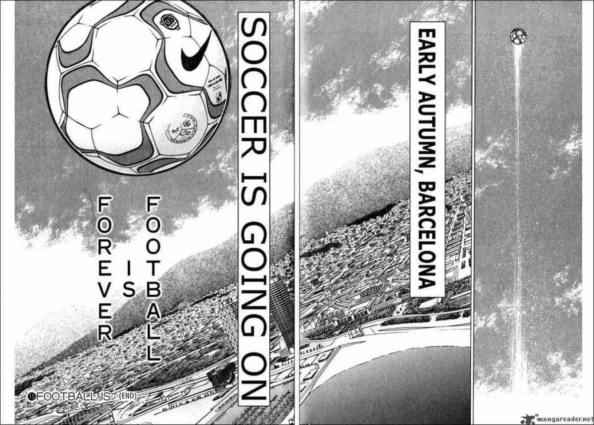 Captain Tsubasa Road To 2002 144 18