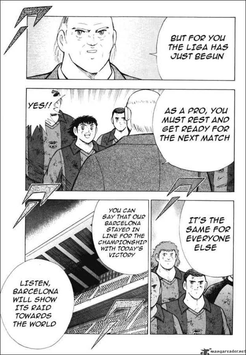Captain Tsubasa Road To 2002 144 3