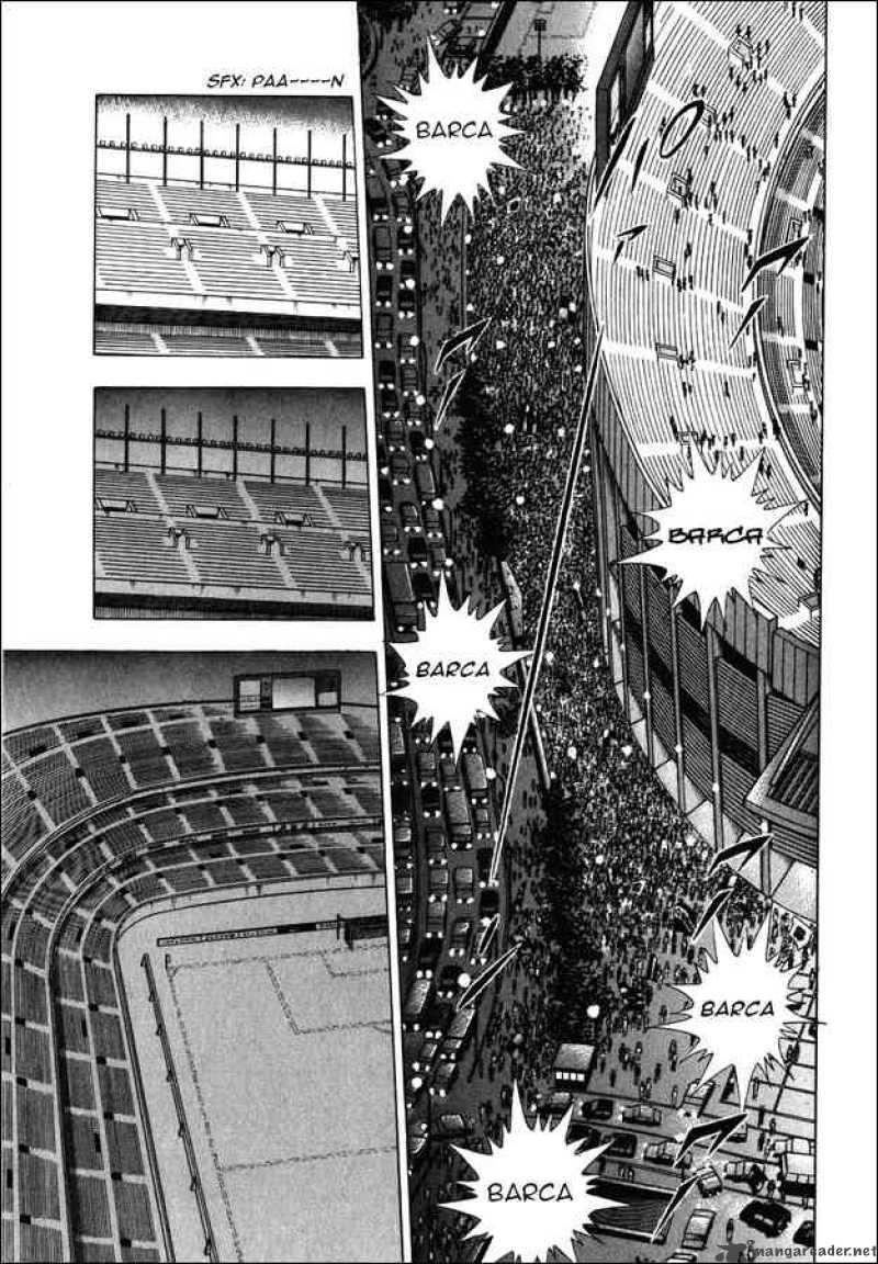 Captain Tsubasa Road To 2002 144 6