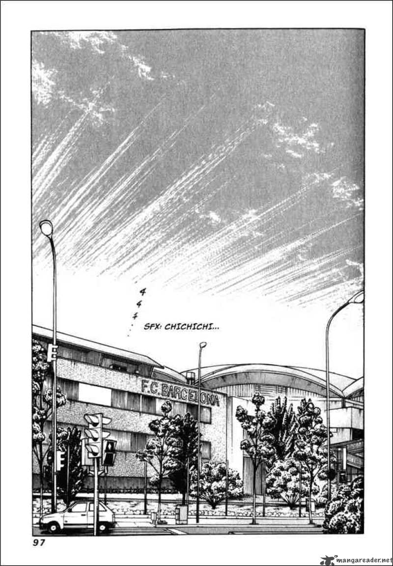 Captain Tsubasa Road To 2002 144 8