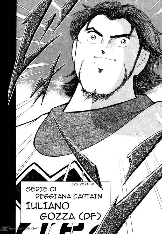Captain Tsubasa Road To 2002 145 10