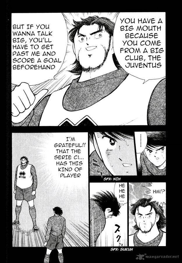 Captain Tsubasa Road To 2002 145 12