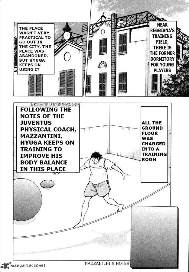 Captain Tsubasa Road To 2002 145 14