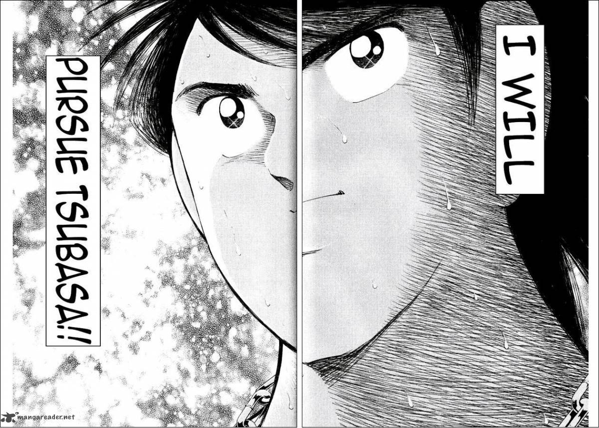 Captain Tsubasa Road To 2002 145 29