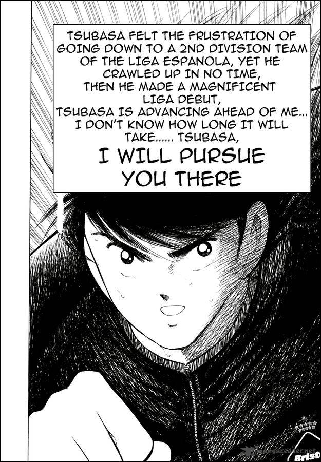 Captain Tsubasa Road To 2002 145 8