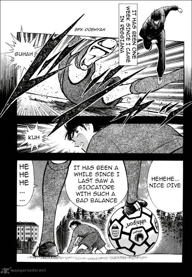 Captain Tsubasa Road To 2002 145 9