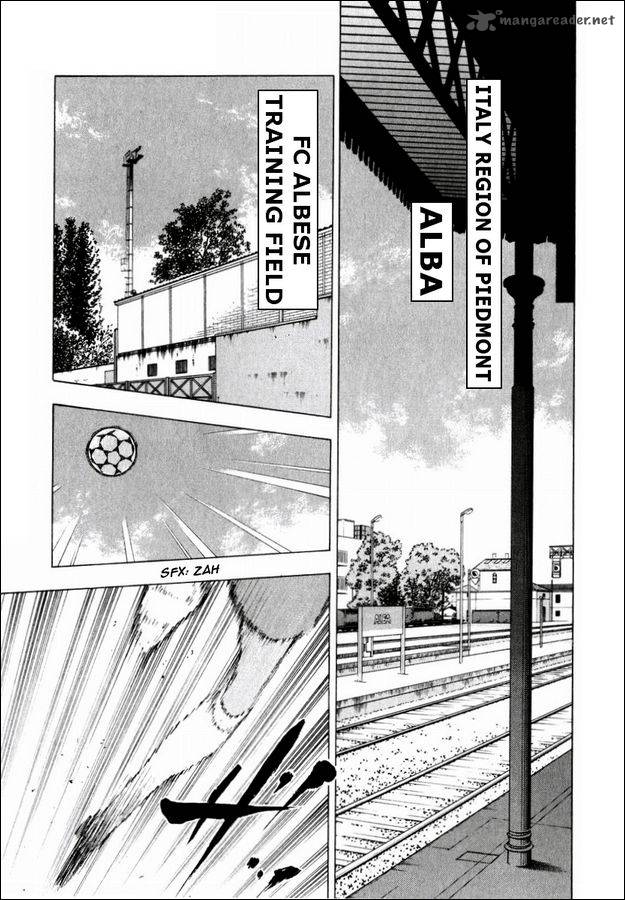 Captain Tsubasa Road To 2002 146 4