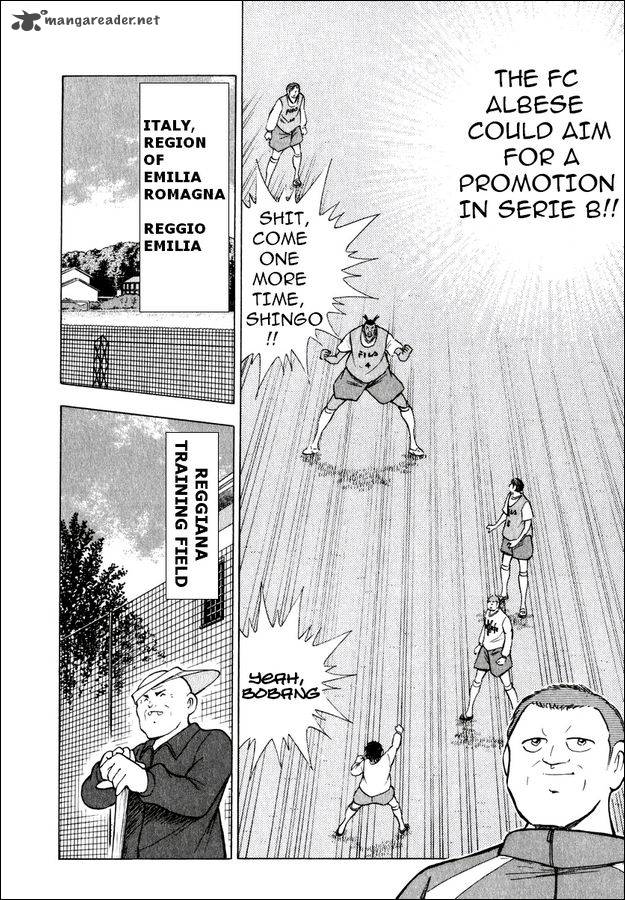 Captain Tsubasa Road To 2002 146 9