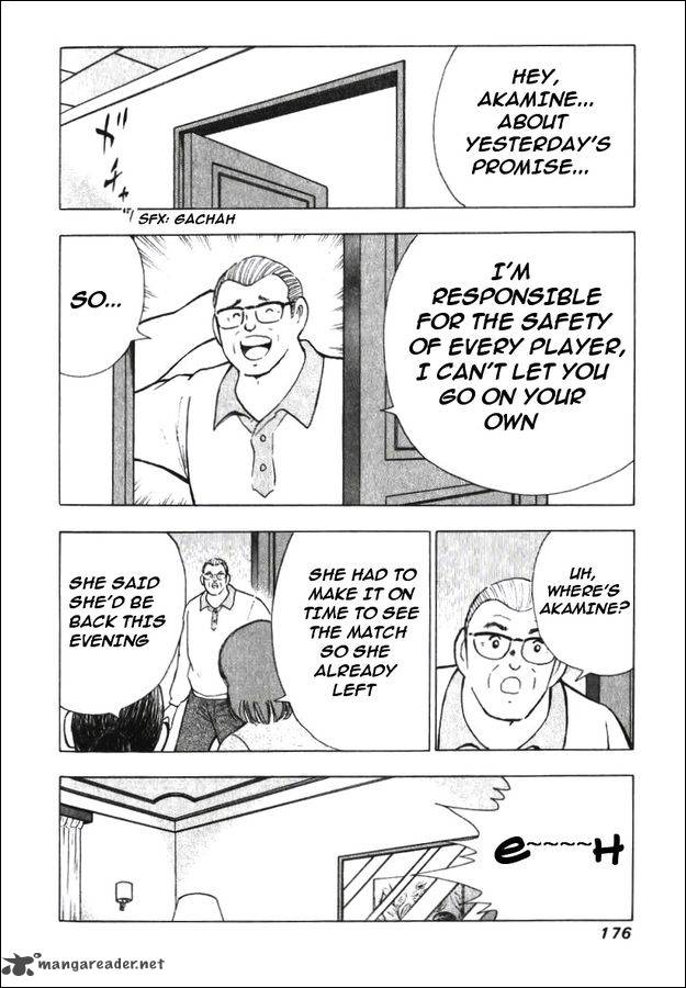 Captain Tsubasa Road To 2002 147 13