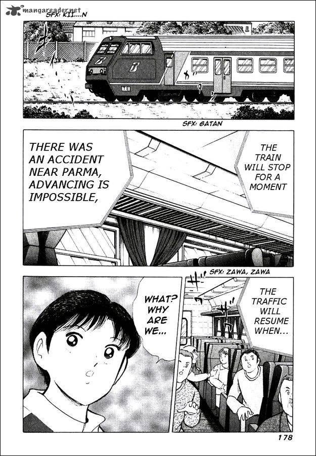 Captain Tsubasa Road To 2002 147 15