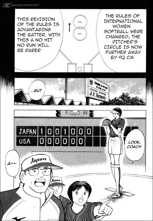 Captain Tsubasa Road To 2002 147 4