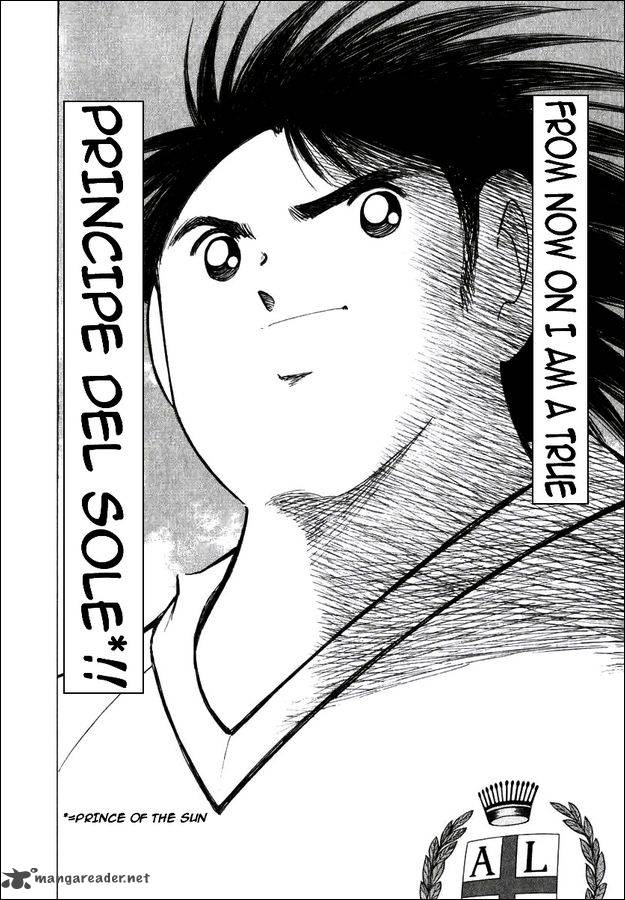 Captain Tsubasa Road To 2002 147 8