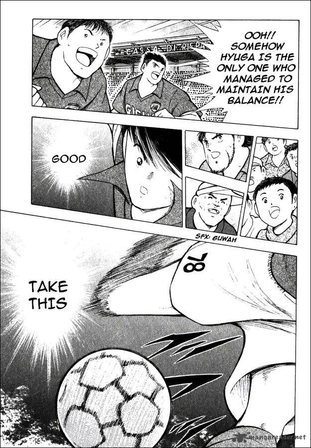 Captain Tsubasa Road To 2002 148 6
