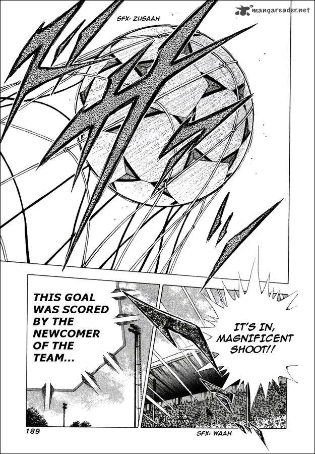Captain Tsubasa Road To 2002 148 9