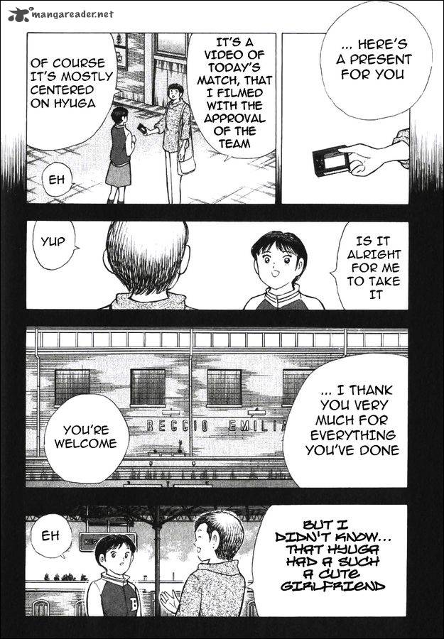Captain Tsubasa Road To 2002 149 14