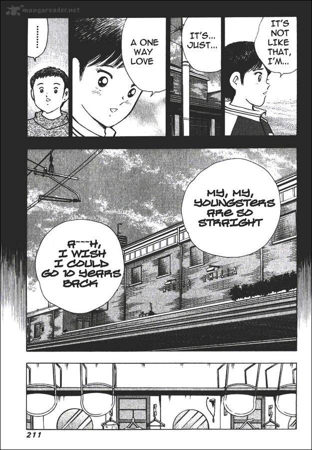 Captain Tsubasa Road To 2002 149 15
