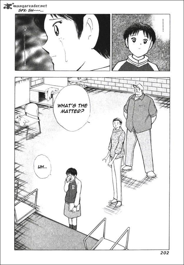Captain Tsubasa Road To 2002 149 6