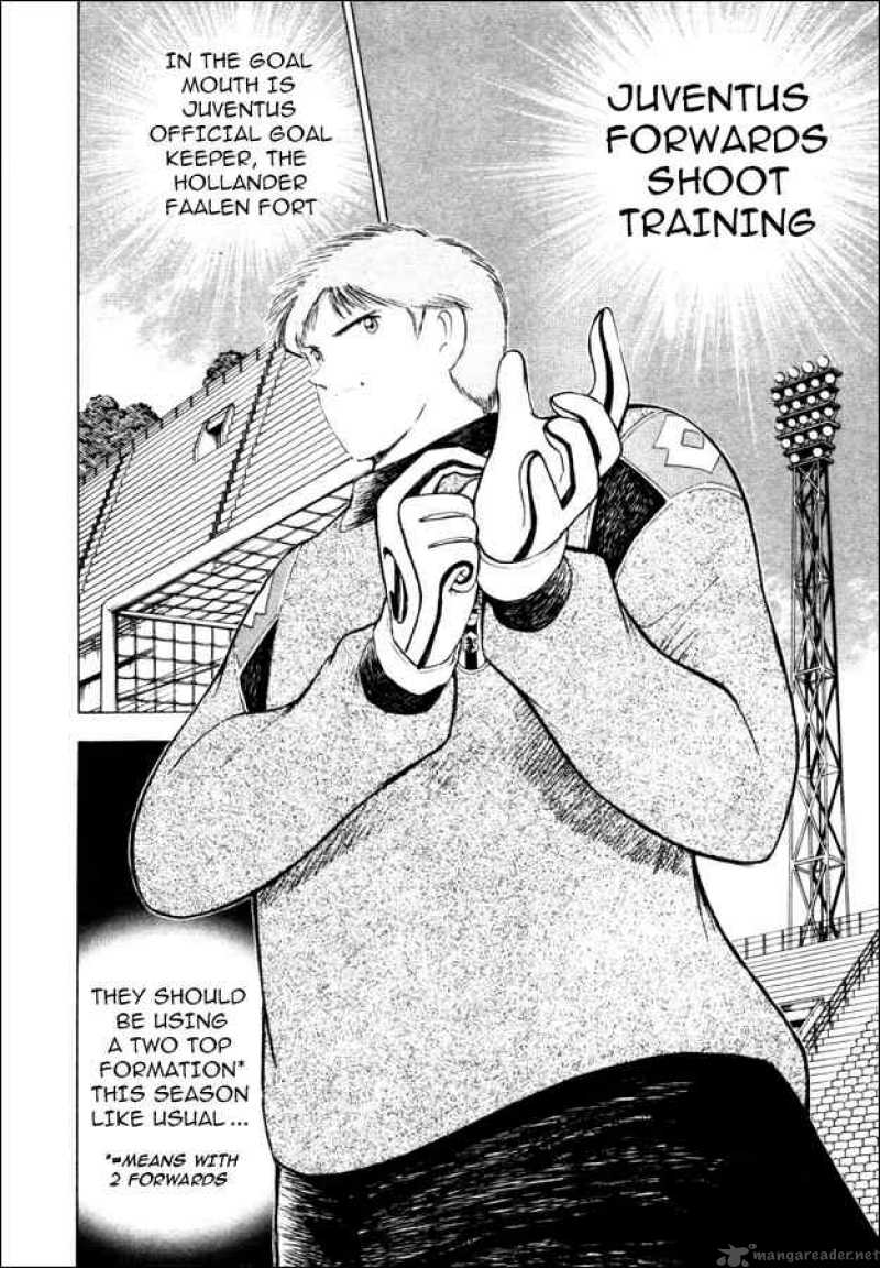 Captain Tsubasa Road To 2002 15 3
