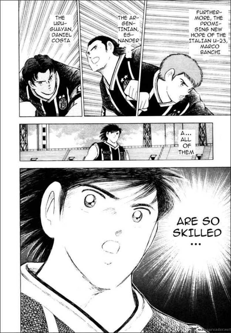 Captain Tsubasa Road To 2002 15 7